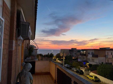 Attico in Viale Conchiglia di Mare, 39, Lido di Lavinio-Lido di Enea, Anzio