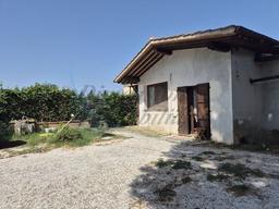 Villetta a schiera in Località Stradone dei Fichi, Vada, Rosignano Marittimo
