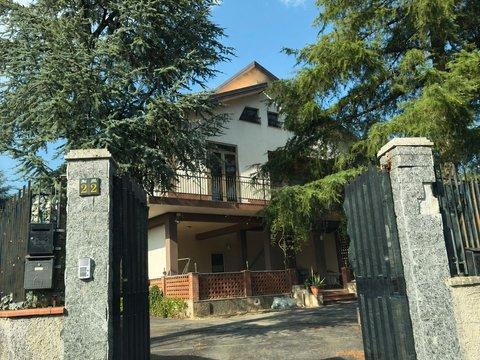 Appartamento in Via Stesicoro, 9, Pedara