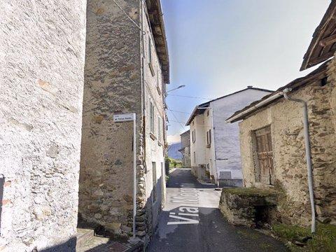 Monolocale in Via Moroni s.n.c, Castione Andevenno