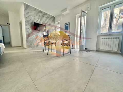 Trilocale in Via Adige s.n.c, Neapolis, Siracusa