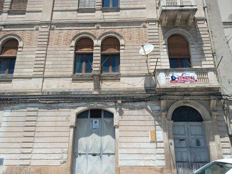 Appartamento in Via Roma, 84, Piazza Armerina