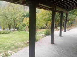 Villetta a schiera in Strada Banzola, Fornovo di Taro