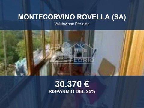 Quadrilocale in Strada Provinciale 26d, 26 d, Montecorvino Rovella