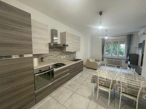 Bilocale in Corso Corsica, 2, Filadelfia, Torino