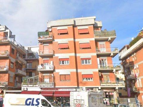 Monolocale in Corso Vittorio Emanuele, 6, Isili