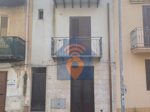 Quadrilocale in Via Giovanni Caboto s.n.c, Marinella di Selinunte, Castelvetrano