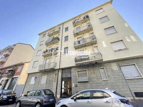 Bilocale in Via Drusacco, 5, Barriera di Lanzo, Torino