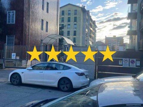 Trilocale in Via Manfredonia, Faenza - Ronchetto sul Naviglio, Milano