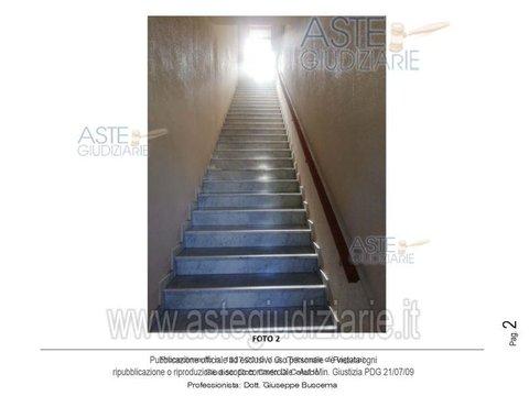 Appartamento in Ss115 s.n.c, Zona Borgo, Vittoria