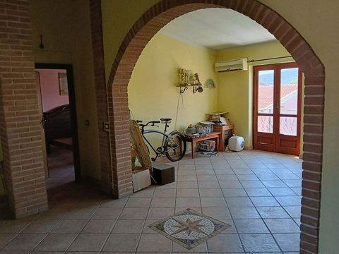 Trilocale in Via Damiano Chiesa, 14, Iglesias
