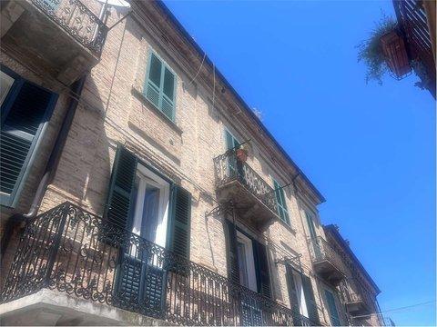 Appartamento a Centro Storico, Lanciano