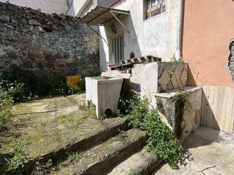 Trilocale a Ottaviano