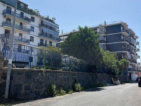 Bilocale in Via Alessandro Rossi, Ercolano