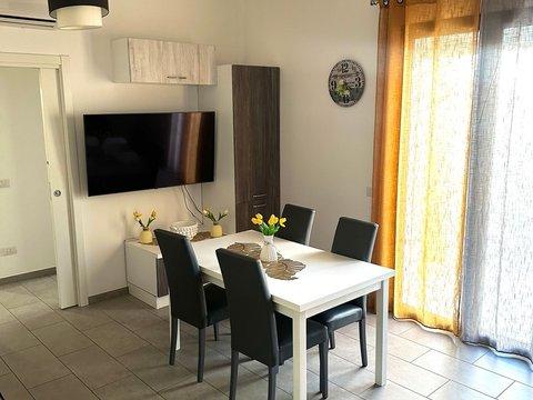 Monolocale in Contrada San Lucia, 3, Capo d'Orlando