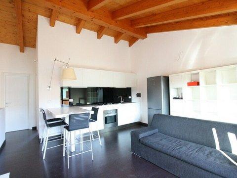 Bilocale in Via Giuseppe Garibaldi, 30 L, Montano Lucino