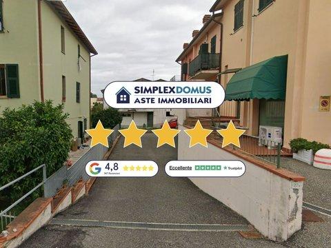 Appartamento in Via Pisanello, Cafaggio, Ameglia