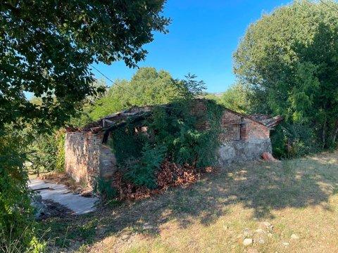 Casale/cascina in Via Sbaraglio, 3, Meldola