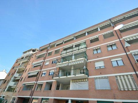 Quadrilocale in Via Giuseppe Tartini, 10, Regio Parco, Torino