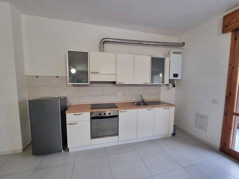 Bilocale in Via G. Matteotti, 55, Poggio Rusco
