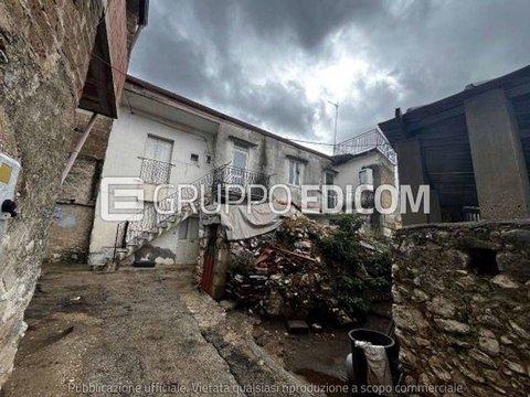 Appartamento in Via Cesare Minore, Sant'Agata de' Goti