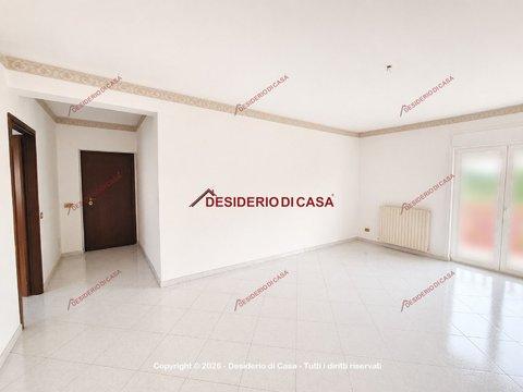 Appartamento in Viale Nicolò Azoti, 42, Bonagia, Palermo