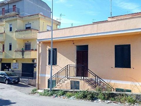 Casa indipendente in Via Ciccarello s.n.c, Sbarre, Reggio Calabria