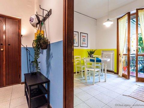Camera in Baroni, 11, Castello, Firenze