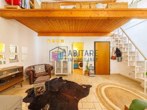 Appartamento su due piani in Piazza Garibaldi, 9, Garibaldi - Zola, Livorno