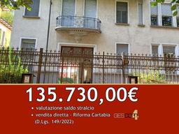 Quadrilocale in Via XX Settembre s.n.c, Centro Città, Vercelli