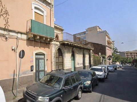 Villetta bifamiliare a Barriera-Canalicchio, Catania