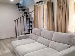 Appartamento su due piani in Via Emilia Santo Stefano, Santo Stefano-Gardenia, Reggio Emilia