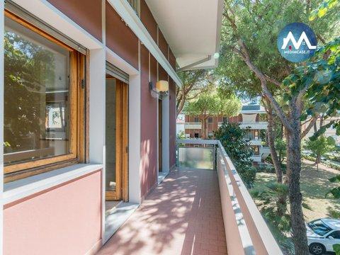 Appartamento in Via Marco Minghetti, 33, Pantano - Calcinari - La Celletta, Pesaro