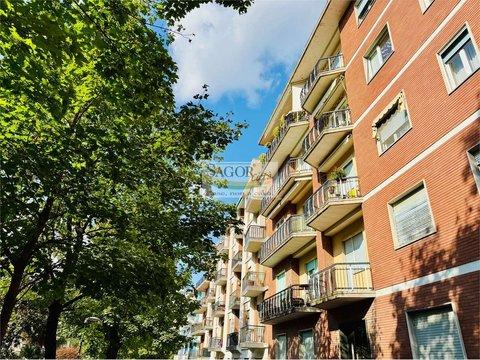 Quadrilocale in Via della Cittadella, 1, Pinerolo