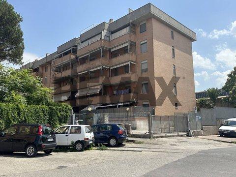 Trilocale in Via XXV Luglio, 38, Ferrovia, Benevento