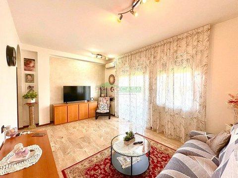 Trilocale in Via Luigi Capuana, 3, San Carlo-San Paolo-Stellanda, Rho