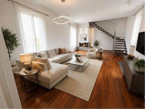 Casa indipendente in Corso Italia s.n.c, Bovisio Masciago
