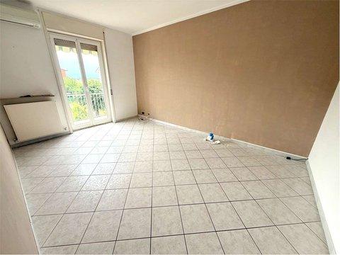 Trilocale a Pozzolo Formigaro