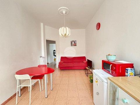 Bilocale in Via Orbetello, 137, Madonna di Campagna, Torino