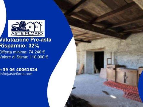 Appartamento in Via Scanello, Loiano