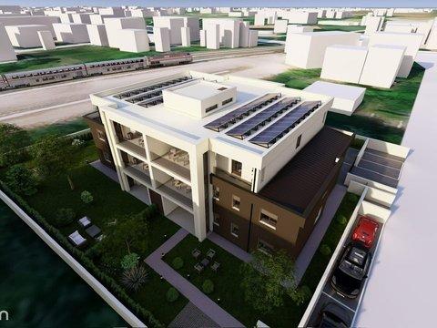 Appartamento in Via Commenda, 149, Castelfranco Emilia