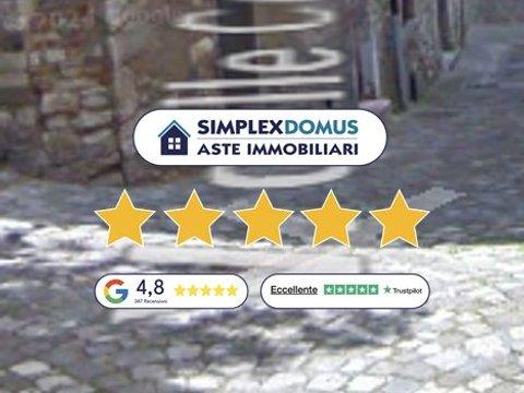 Appartamento in Via delle Confraternite, Pennabilli