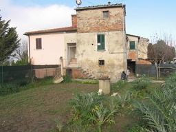 Villetta bifamiliare a Valdichiana Est - Zona Campagna, Torrita di Siena