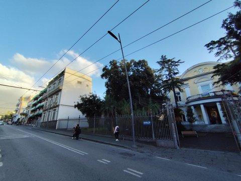 Appartamento in Via Armando Diaz, 93, Bellavista, Portici