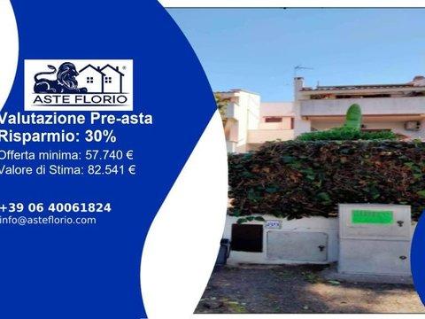 Trilocale in Via del Castel Giuliano, Marina di Cerveteri, Cerveteri