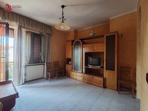 Bilocale in Strada San Francesco al Campo, 89, San Carlo Canavese