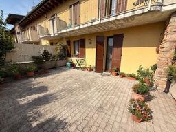 Trilocale a Visano