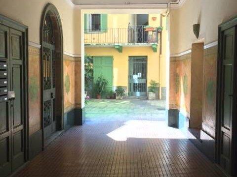 Bilocale a Sant'Alessandro, Bergamo