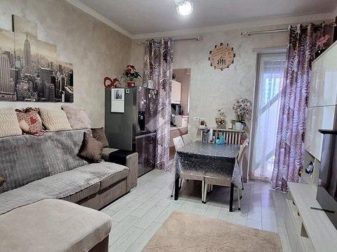 Trilocale in Via Torino, 117, Piossasco