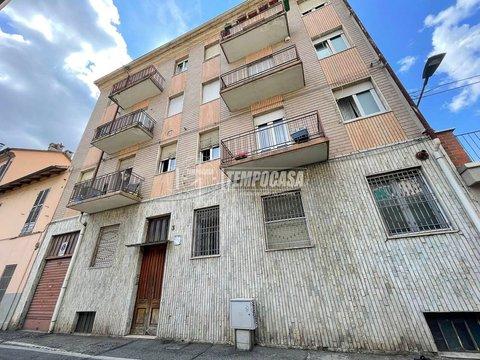 Trilocale in Via Lamporo, 3, Madonna di Campagna, Torino